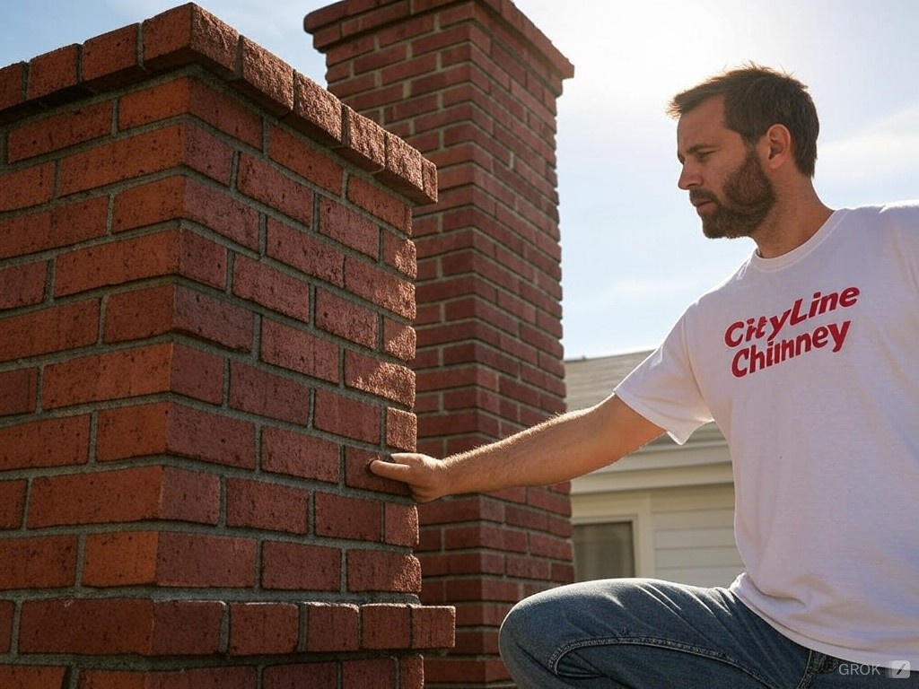 Professional Chimney Liner Installation and Repair in Eola, IL