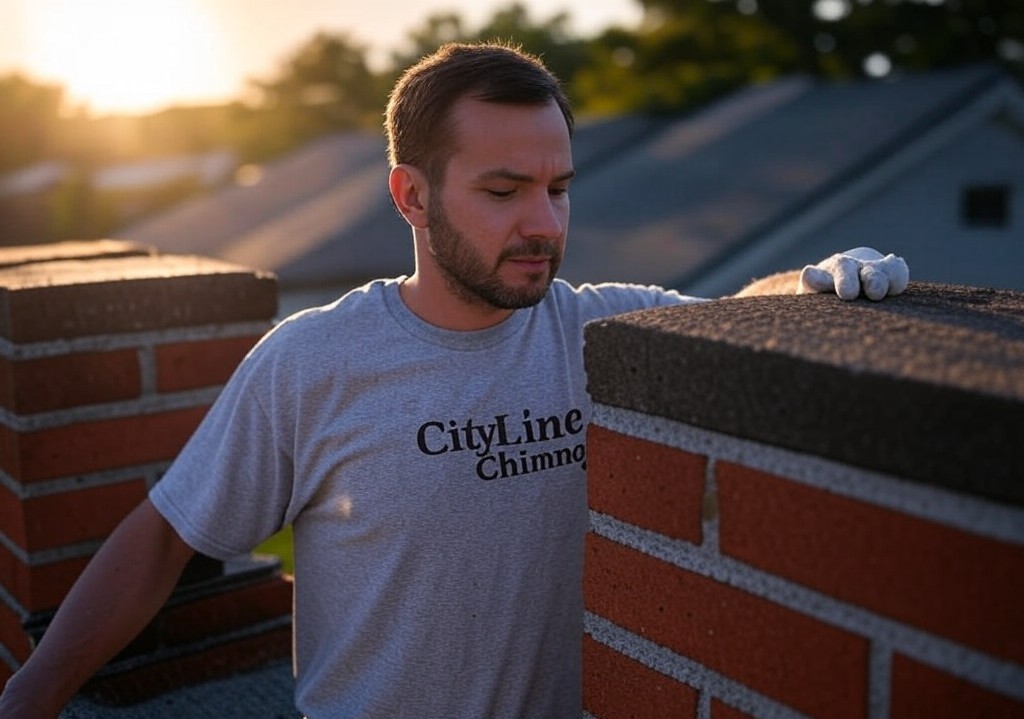 Dependable Chimney Rebuilding Services for Lasting Quality in Eola, IL